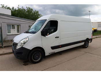 Van penumpang RENAULT Master