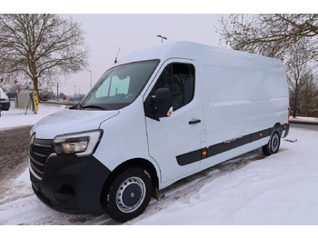 Van panel RENAULT Master