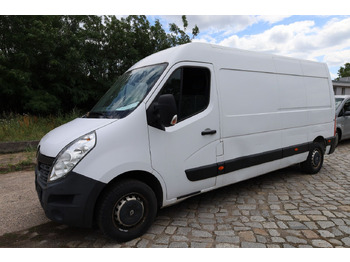 Van panel RENAULT Master