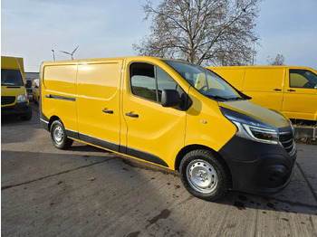 Van panel RENAULT Trafic