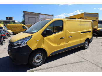 Van kecil RENAULT Trafic