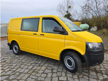 Van panel VOLKSWAGEN Transporter T5