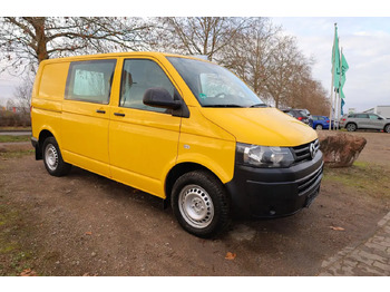 Van panel VOLKSWAGEN Transporter T5