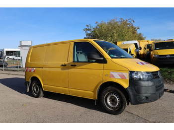 Van panel VOLKSWAGEN Transporter T5