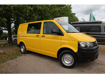Van kecil VOLKSWAGEN Transporter T5