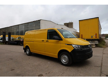 Van panel VOLKSWAGEN Transporter T6.1