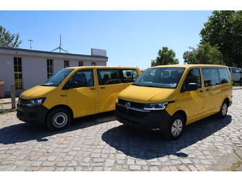 Mobil VOLKSWAGEN