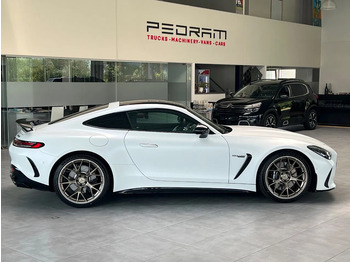 Coupe Mercedes-Benz AMG GT GT63 4MATIC+***NIGHT PAKKET**AERO+BURM*NEW 2025*: gambar 2