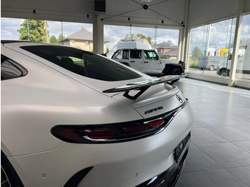 Coupe Mercedes-Benz AMG GT GT63 4MATIC+***NIGHT PAKKET**AERO+BURM*NEW 2025*: gambar 5