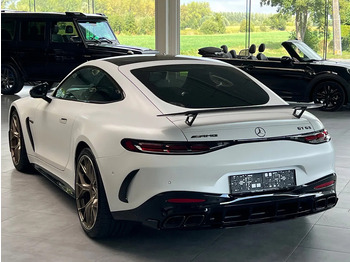Coupe Mercedes-Benz AMG GT GT63 4MATIC+***NIGHT PAKKET**AERO+BURM*NEW 2025*: gambar 4