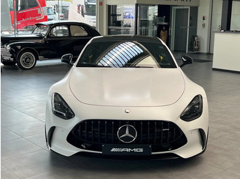 Coupe Mercedes-Benz AMG GT GT63 4MATIC+***NIGHT PAKKET**AERO+BURM*NEW 2025*: gambar 3