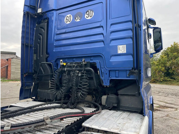 Leasing MAN TGX 18.500 XL CAB*TGX 18.500 2019 VOITH RETARDER* MAN TGX 18.500 XL CAB*TGX 18.500 2019 VOITH RETARDER*: gambar 5