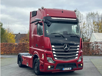 Tractor head MERCEDES-BENZ Actros 1848