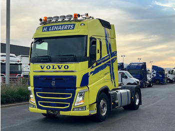 Tractor head VOLVO FH 500