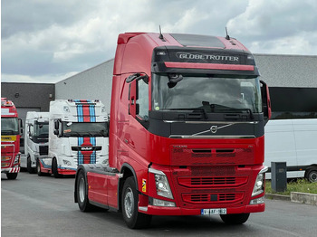 Tractor head VOLVO FH 500