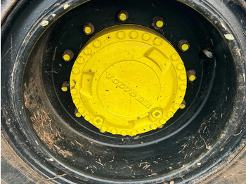 Bulldozer Volvo BM6300: gambar 5