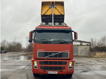 Truk jungkit VOLVO FH 500