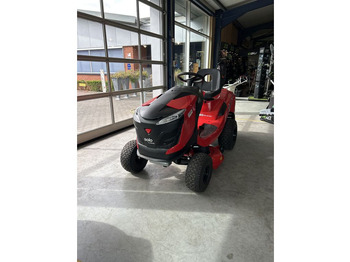 Mesin pemotong rumput