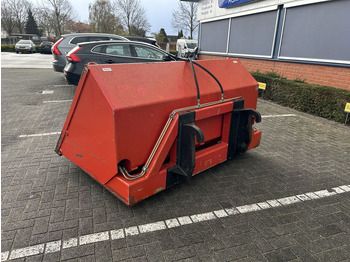 Wheel loader WEIDEMANN