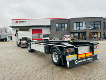 Trailer lewati HÜFFERMANN