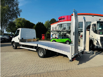 Leasing  Iveco 70C18HA, Maschinen & Arbeitsbühnentrans. 2940kg! Iveco 70C18HA, Maschinen & Arbeitsbühnentrans. 2940kg!: gambar 3