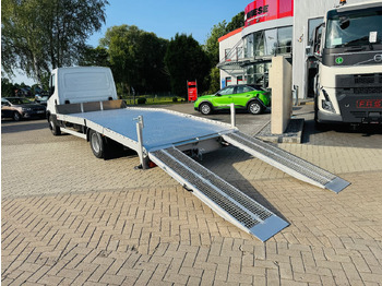 Leasing  Iveco 70C18HA, Maschinen & Arbeitsbühnentrans. 2940kg! Iveco 70C18HA, Maschinen & Arbeitsbühnentrans. 2940kg!: gambar 2