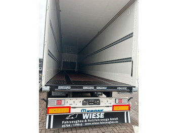 Semi-trailer kotak tertutup Krone SDK 27 Koffer Auflieger: gambar 5 Semi-trailer kotak tertutup Krone SDK 27 Koffer Auflieger: gambar 5