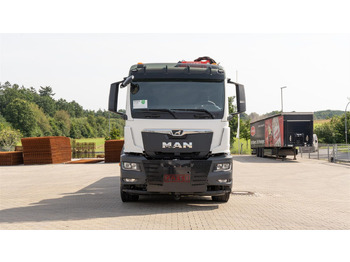 Leasing MAN 35.470 8x2 Kran F710 RA2.26 MAN 35.470 8x2 Kran F710 RA2.26: gambar 2 Leasing MAN 35.470 8x2 Kran F710 RA2.26 MAN 35.470 8x2 Kran F710 RA2.26: gambar 2