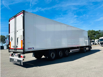 Semi-trailer berpendingin Schmitz Cargobull SKO 24 /L FP 45 Cool Pharma Zertifikat Schmitz Cargobull SKO 24 /L FP 45 Cool Pharma Zertifikat: gambar 2 Semi-trailer berpendingin Schmitz Cargobull SKO 24 /L FP 45 Cool Pharma Zertifikat Schmitz Cargobull SKO 24 /L FP 45 Cool Pharma Zertifikat: gambar 2