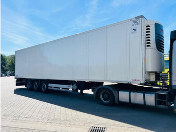 Semi-trailer berpendingin Schmitz Cargobull SKO 24 /L FP 45 Cool Pharma Zertifikat Schmitz Cargobull SKO 24 /L FP 45 Cool Pharma Zertifikat: gambar 4 Semi-trailer berpendingin Schmitz Cargobull SKO 24 /L FP 45 Cool Pharma Zertifikat Schmitz Cargobull SKO 24 /L FP 45 Cool Pharma Zertifikat: gambar 4
