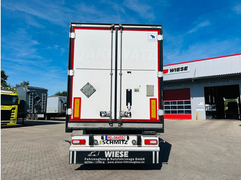 Semi-trailer berpendingin Schmitz Cargobull SKO 24 /L FP 45 Cool Pharma Zertifikat Schmitz Cargobull SKO 24 /L FP 45 Cool Pharma Zertifikat: gambar 5 Semi-trailer berpendingin Schmitz Cargobull SKO 24 /L FP 45 Cool Pharma Zertifikat Schmitz Cargobull SKO 24 /L FP 45 Cool Pharma Zertifikat: gambar 5