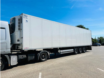 Semi-trailer berpendingin Schmitz Cargobull SKO 24 /L FP 45 Cool Pharma Zertifikat Schmitz Cargobull SKO 24 /L FP 45 Cool Pharma Zertifikat: gambar 3 Semi-trailer berpendingin Schmitz Cargobull SKO 24 /L FP 45 Cool Pharma Zertifikat Schmitz Cargobull SKO 24 /L FP 45 Cool Pharma Zertifikat: gambar 3