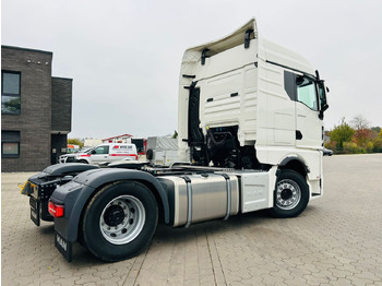 Tractor head MAN TGX 18.510 4x2 BL Sofort Verfügbar: gambar 4