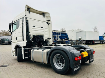 Tractor head MAN TGX 18.510 4x2 BL Sofort Verfügbar: gambar 3