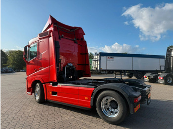 Tractor head Volvo FH 540 4x2 BL mit Alu Felgen Top gepflegt: gambar 2