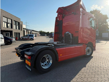 Tractor head Volvo FH 540 4x2 BL mit Alu Felgen Top gepflegt: gambar 3