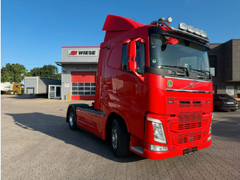 Tractor head Volvo FH 540 4x2 BL mit Alu Felgen Top gepflegt: gambar 4