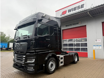 Tractor head MAN TGX 18.480