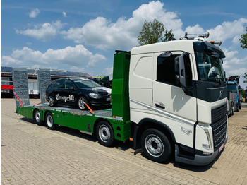 Mobil derek VOLVO