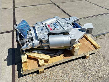 Gunting pembongkaran AJCE