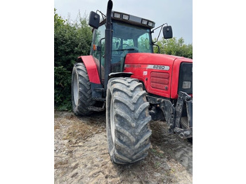 Traktor MASSEY FERGUSON 6200 series