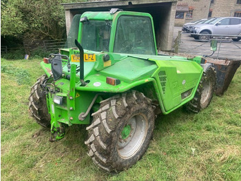 Telehandler MERLO