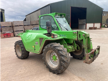 Telehandler MERLO
