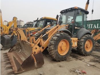 Leasing CASE 695 CASE 695: gambar 1