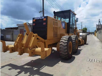 Grader CATERPILLAR 140G: gambar 3 Grader CATERPILLAR 140G: gambar 3