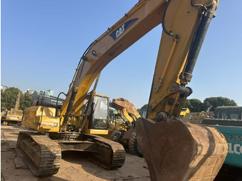 Ekskavator perayap CATERPILLAR 330B
