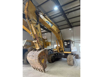 Ekskavator perayap CATERPILLAR 330B