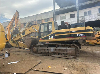 Ekskavator perayap CATERPILLAR 330BL: gambar 3