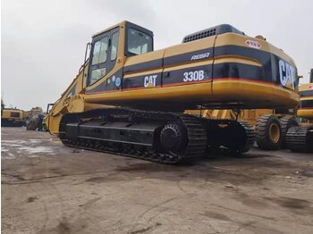 Ekskavator perayap CATERPILLAR 330BL