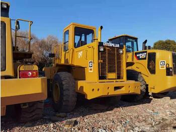 Wheel loader CATERPILLAR 950B: gambar 5